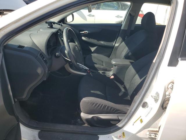 Photo 7 from auction – 2009 TOYOTA COROLLA S with VIN 1NXBU40EX9Z087925