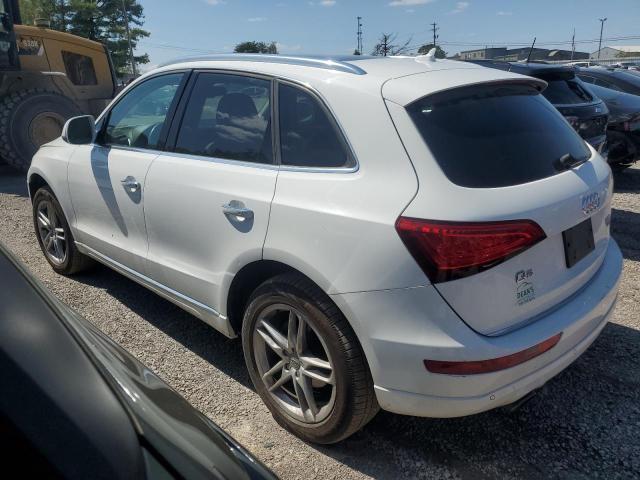Photo 2 from auction – 2015 AUDI Q5 PREMIUM with VIN WA1LFAFP3FA079733