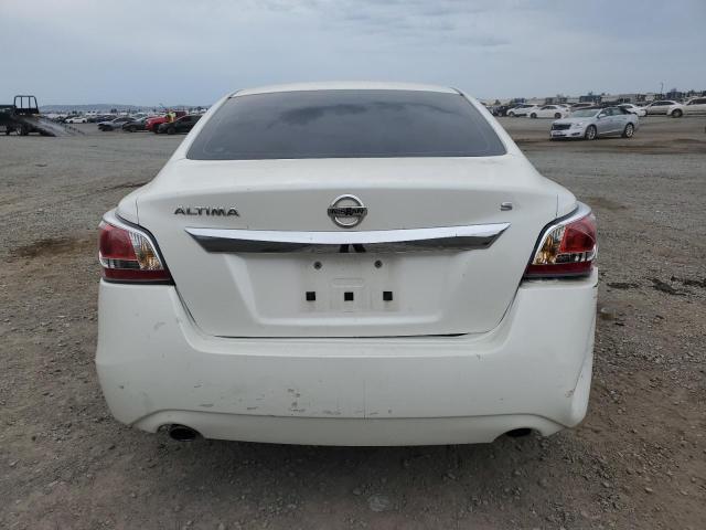 Photo 6 from auction – 2015 NISSAN ALTIMA 2.5 with VIN 1N4AL3AP1FC290092