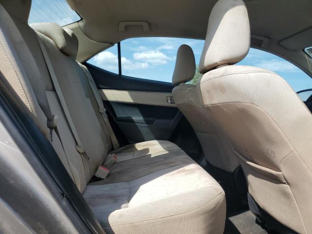 Photo 10 from auction – 2014 TOYOTA COROLLA L with VIN 5YFBURHE8EP122684