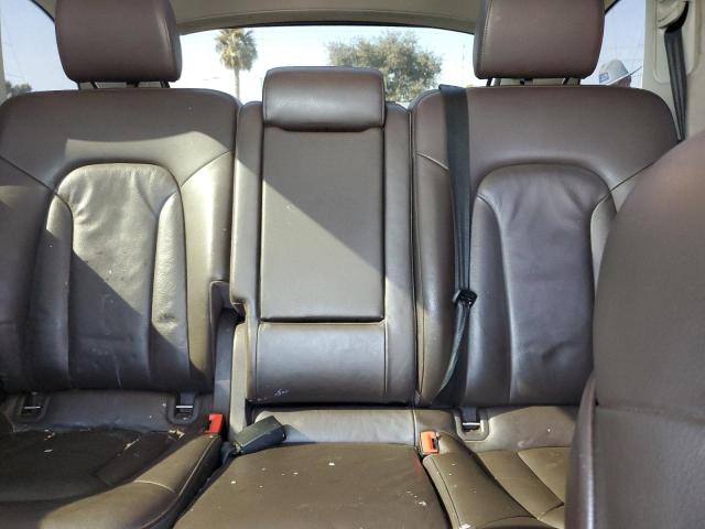 Photo 10 from auction – 2012 AUDI Q7 PREMIUM with VIN WA1LMBFE0CD005349
