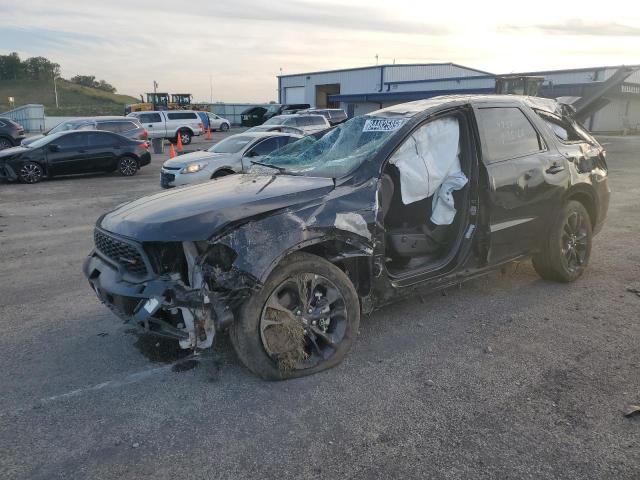 DODGE DURANGO GT 2025 with VIN 1C4RDJDG1SC532710 - Photo from auction