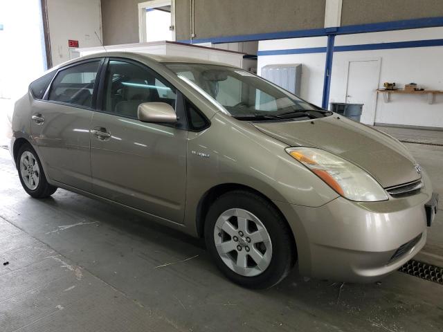 Photo 4 from auction – 2008 TOYOTA PRIUS with VIN JTDKB20U383459812