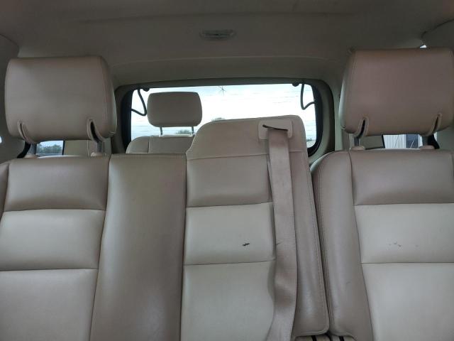 Photo 10 from auction – 2010 FORD EXPLORER E with VIN 1FMEU6EE2AUB03993