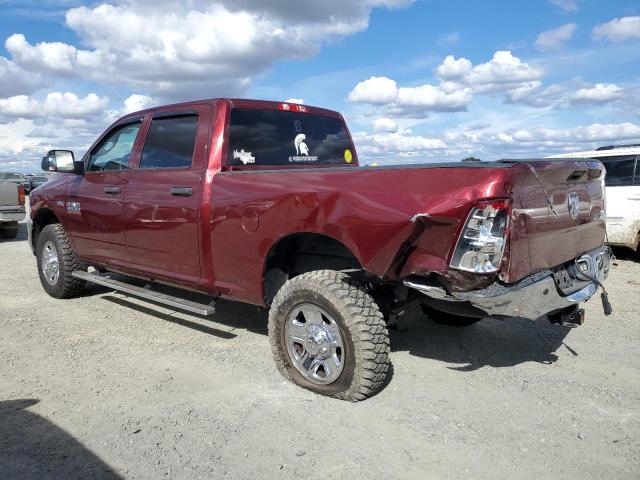 Photo 2 from auction – 2016 RAM 2500 ST with VIN 3C6UR5CJ0GG347494