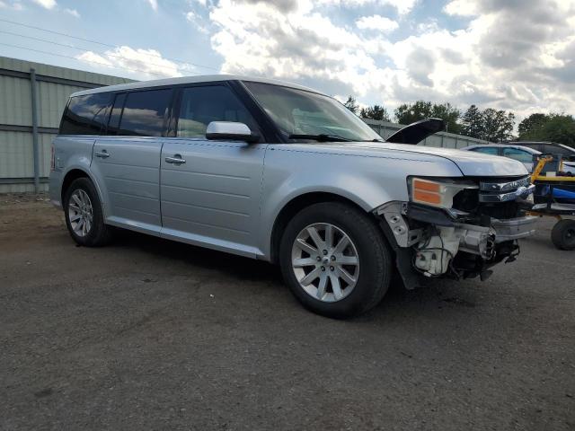 Photo 4 from auction – 2010 FORD FLEX SEL with VIN 2FMGK5CC8ABA46344
