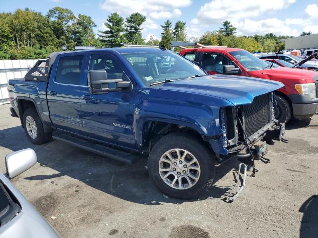 Photo 4 from auction – 2016 GMC SIERRA K15 with VIN 3GTU2MEC5GG289985