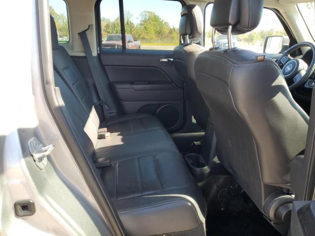 Photo 11 from auction – 2015 JEEP PATRIOT LA with VIN 1C4NJRFB2FD272485