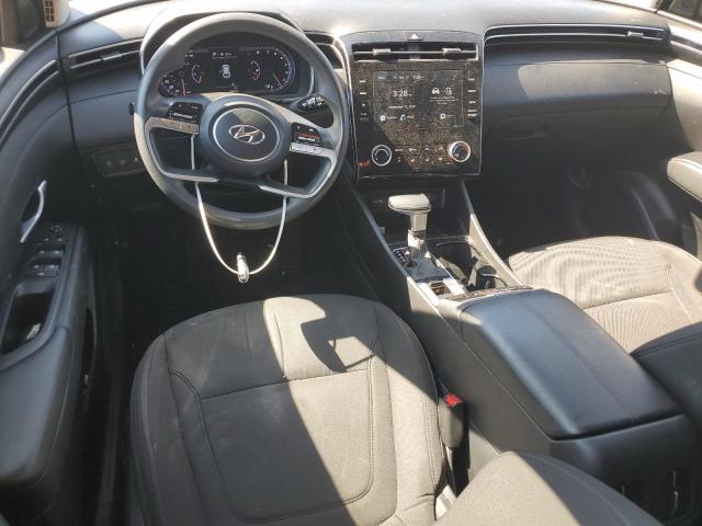 Photo 8 from auction – 2023 HYUNDAI TUCSON SEL with VIN 5NMJB3AEXPH196453