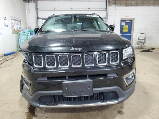 Photo 5 from auction – 2018 JEEP COMPASS LI with VIN 3C4NJDCB0JT153439
