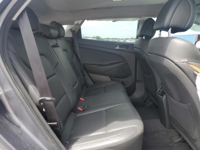 Photo 10 from auction – 2016 HYUNDAI TUCSON LIM with VIN KM8J33A28GU084905