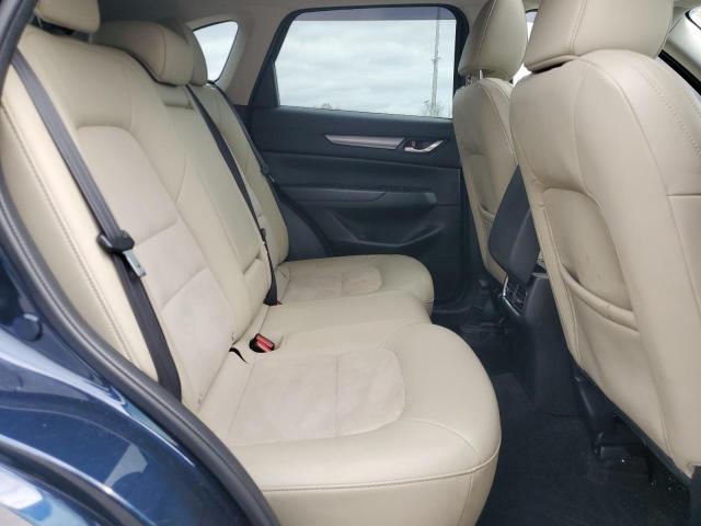 Photo 11 from auction – 2019 MAZDA CX-5 TOURI with VIN JM3KFBCMXK0668836
