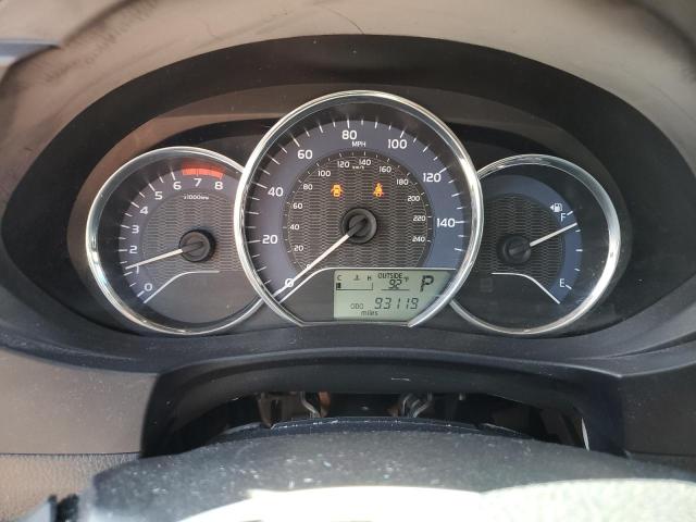 Photo 9 from auction – 2014 TOYOTA COROLLA L with VIN 2T1BURHE5EC129656
