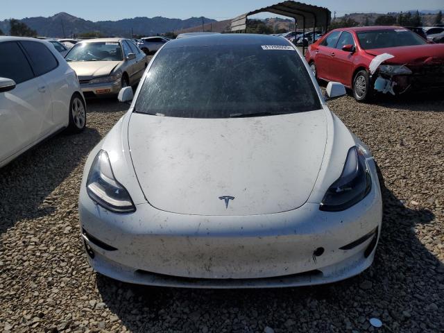 Photo 5 from auction – 2023 TESLA MODEL 3 with VIN 5YJ3E1EC2PF420829