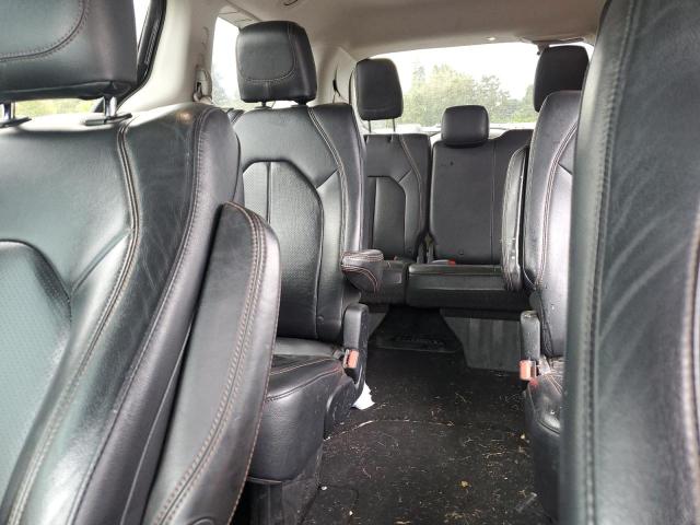 Photo 10 from auction – 2018 CHRYSLER PACIFICA T with VIN 2C4RC1BG9JR124516