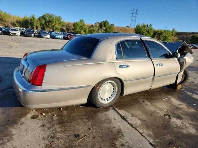 Photo 3 from auction – 2002 LINCOLN TOWN CAR E with VIN 1LNHM81W22Y658492