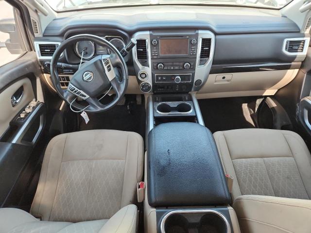 Photo 8 from auction – 2016 NISSAN TITAN XD with VIN 1N6BA1F45GN505774