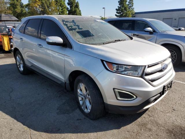 Photo 4 from auction – 2016 FORD EDGE with VIN 2FMPK3J80GBC11895