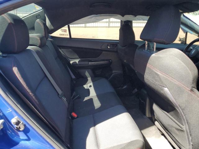 Photo 10 from auction – 2015 SUBARU WRX with VIN JF1VA1A65F9803358
