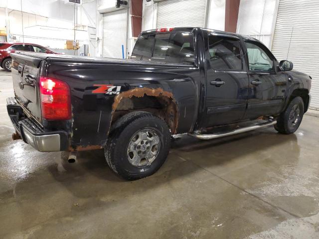 Photo 3 from auction – 2009 CHEVROLET SILVERADO with VIN 3GCEK23M39G263795