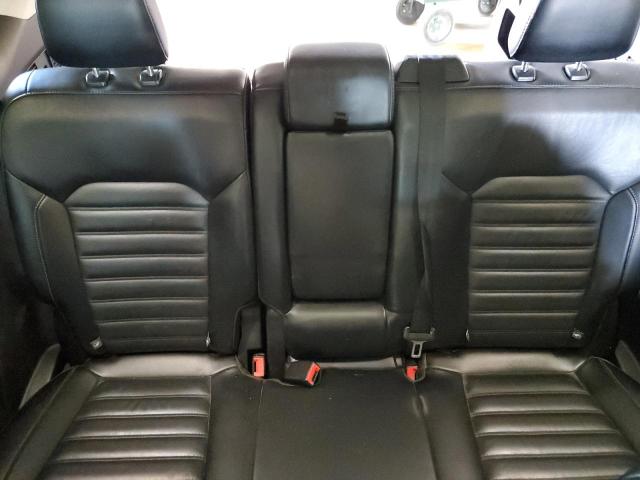 Photo 10 from auction – 2016 FORD EDGE SEL with VIN 2FMPK4J89GBC22383