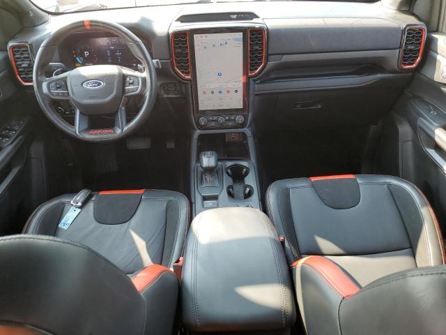 Photo 8 from auction – 2024 FORD RANGER RAP with VIN 1FTER4LR5RLE06798