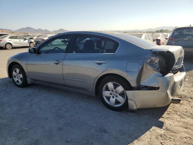 Photo 2 from auction – 2007 NISSAN ALTIMA 2.5 with VIN 1N4AL21E57C163047