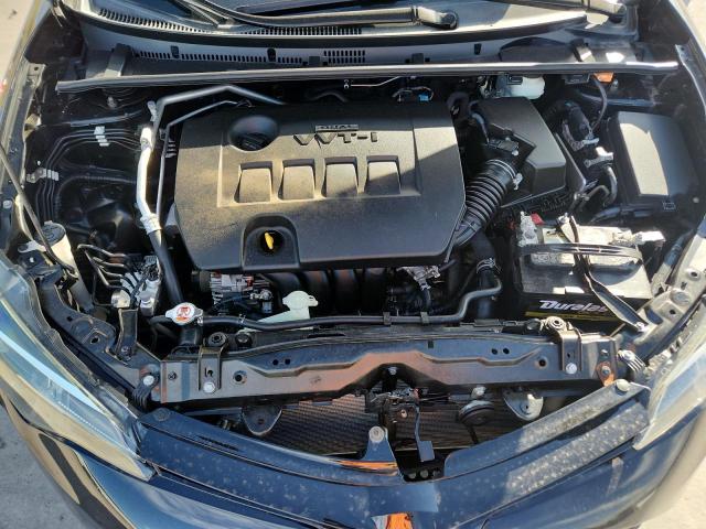 Photo 11 from auction – 2017 TOYOTA COROLLA L with VIN 2T1BURHE6HC879197