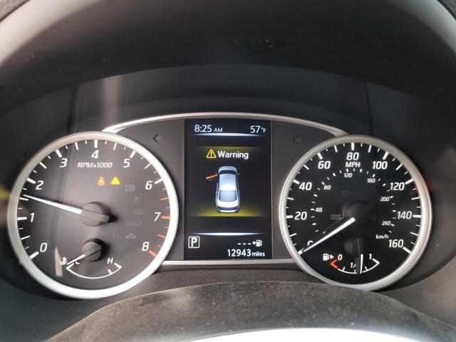 Photo 9 from auction – 2016 NISSAN SENTRA S with VIN 3N1AB7AP7GY337092