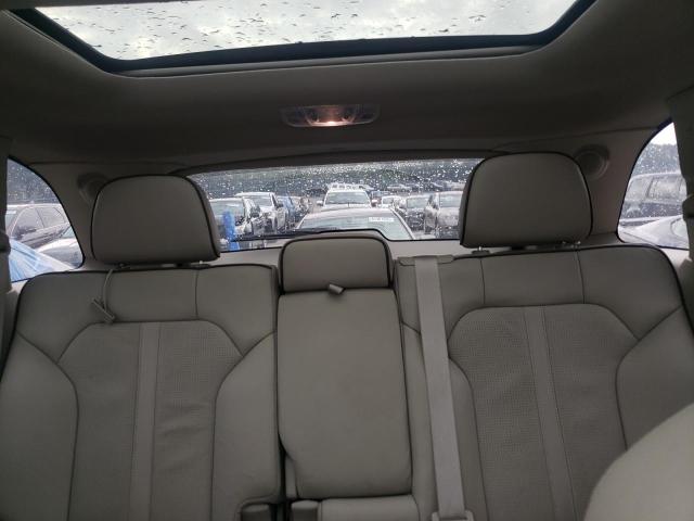 Foto 10 de la subasta – 2015 LINCOLN MKX con VIN 2LMDJ8JK7FBL21554