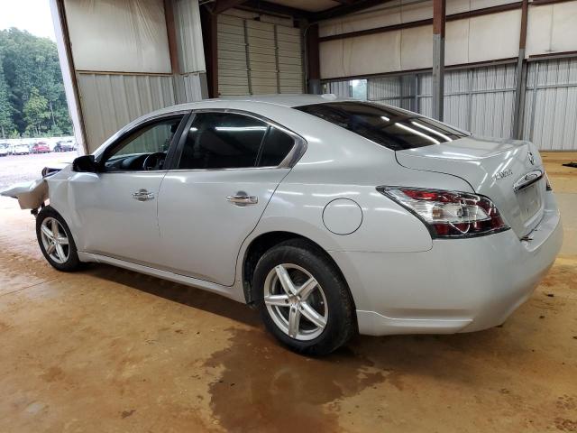 Photo 2 from auction – 2012 NISSAN MAXIMA S with VIN 1N4AA5AP3CC815490