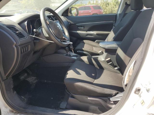 Photo 7 from auction – 2019 MITSUBISHI OUTLANDER with VIN JA4AP3AU1KU028298