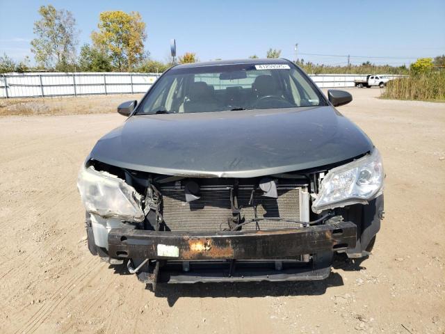 Zdjęcie 5 z aukcji – 2012 TOYOTA CAMRY BASE z VIN 4T1BF1FK3CU617813