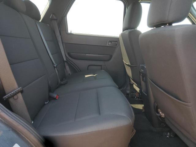 Photo 10 from auction – 2012 FORD ESCAPE XLT with VIN 1FMCU9D78CKC38650