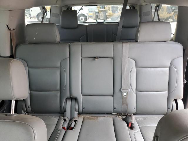 Photo 10 from auction – 2015 CHEVROLET SUBURBAN C with VIN 1GNSCJKCXFR296525