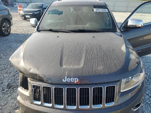 Photo 12 from auction – 2014 JEEP GRAND CHER with VIN 1C4RJFAG9EC158765