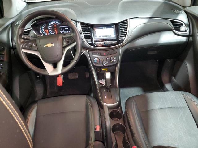 Photo 8 from auction – 2017 CHEVROLET TRAX 1LT with VIN 3GNCJPSB1HL186753