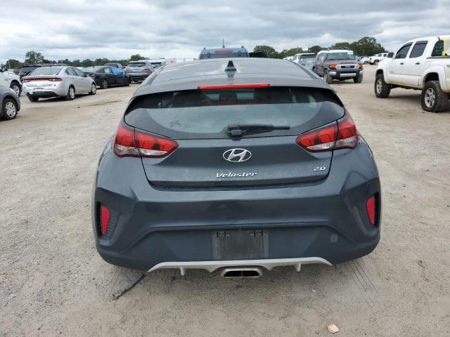 Photo 6 from auction – 2020 HYUNDAI VELOSTER B with VIN KMHTG6AF8LU022982