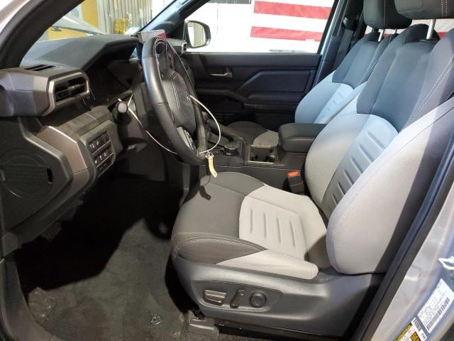 Photo 7 from auction – 2024 TOYOTA TACOMA DOUBLE CAB with VIN 3TMLB5JN4RM009549