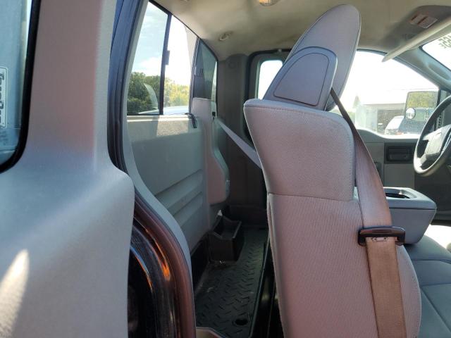 Photo 10 from auction – 2007 FORD F150 with VIN 1FTRF04W37KC62646