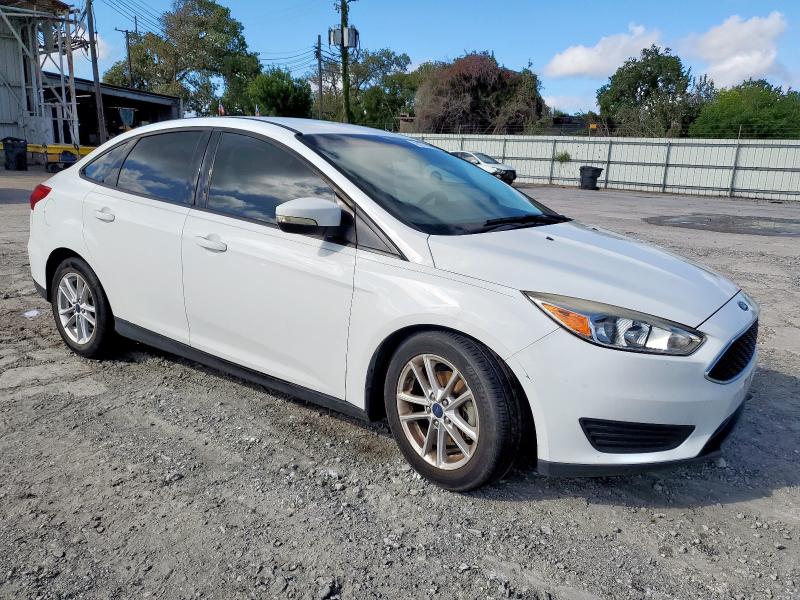 Фото 4 с аукциона – 2017 FORD FOCUS SE с VIN 1FADP3F20HL324623