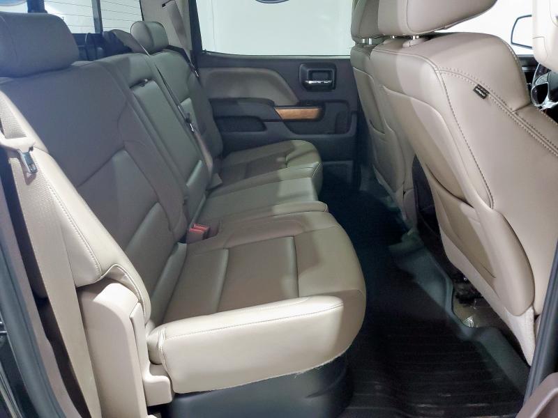 Фото 10 с аукциона – 2015 CHEVROLET SILVERADO с VIN 3GCUKSECXFG199833