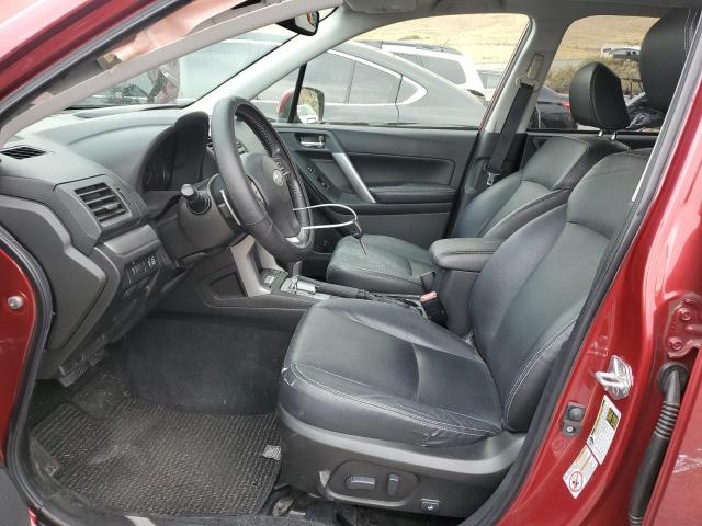 Photo 7 from auction – 2014 SUBARU FORESTER 2 with VIN JF2SJGMC5EH483966