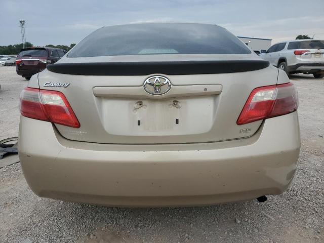 Photo 6 from auction – 2007 TOYOTA CAMRY CE with VIN 4T1BE46K47U721687