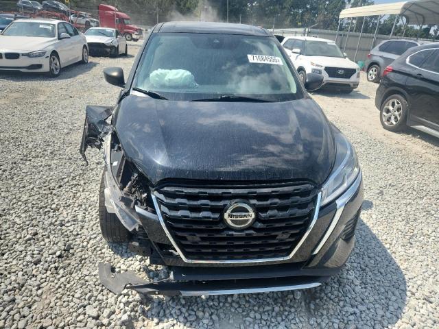 Photo 5 from auction – 2021 NISSAN KICKS S with VIN 3N1CP5BV9ML487967