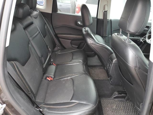 Photo 11 from auction – 2018 JEEP COMPASS LATITUDE with VIN 3C4NJDBBXJT422922