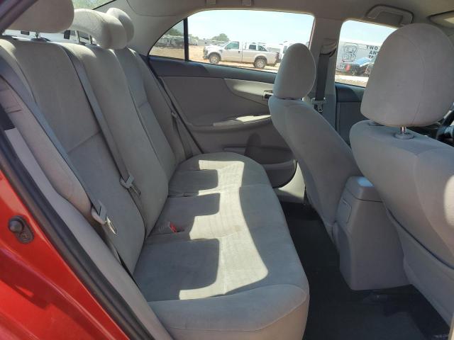 Photo 10 from auction – 2012 TOYOTA COROLLA BA with VIN 2T1BU4EEXCC825322