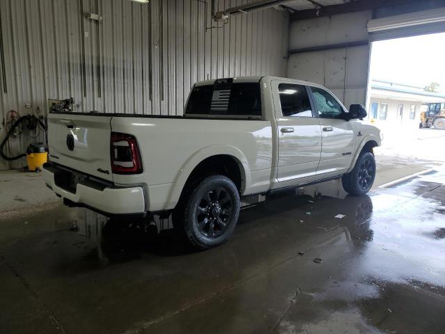 Photo 3 from auction – 2022 RAM 3500 LIMIT with VIN 3C63R3SL3NG141232