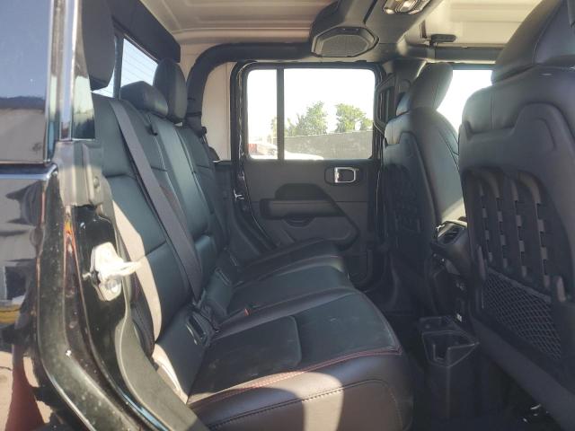 Photo 11 from auction – 2023 JEEP GLADIATOR with VIN 1C6JJTBG9PL538614