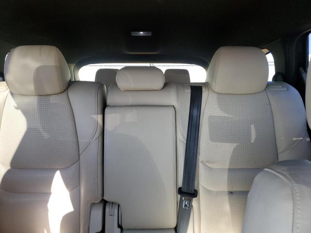 Photo 10 from auction – 2016 MAZDA CX-9 GRAND with VIN JM3TCADY8G0121192